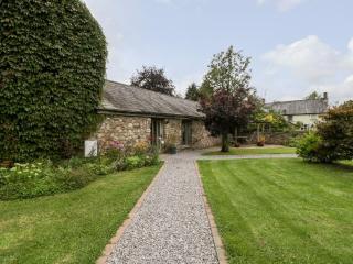 Mistletoe Cottage - Usk - 9