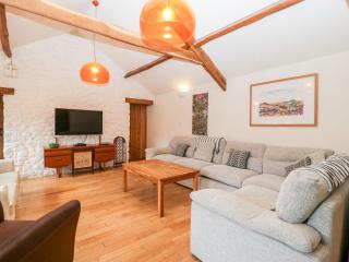 Mistletoe Cottage - Usk - 7