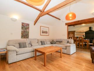 Mistletoe Cottage - Usk - 6