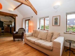 Mistletoe Cottage - Usk - 3