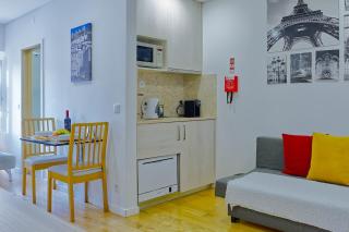 Perfect flat - Lissabon - 9