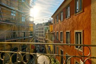 Perfect flat - Lissabon - 3