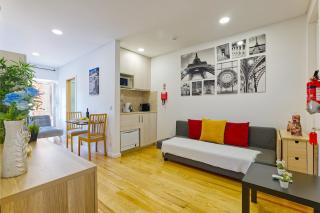 Perfect flat - Lissabon - 1