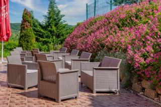Hotel Bellevue Esztergom - Esztergom - 8