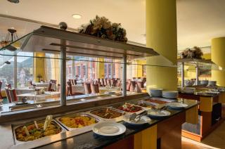 Hotel Bellevue Esztergom - Esztergom - 4
