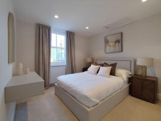 Cozy 2Bed Home in the CityCenter - Londra - 1