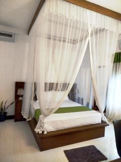 Tranquil villa - Weligama - 9