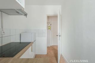Flexliving - room - Saint Martin - Paris - 4