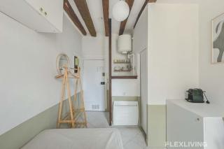 Flexliving - Studio - Poitou - 8