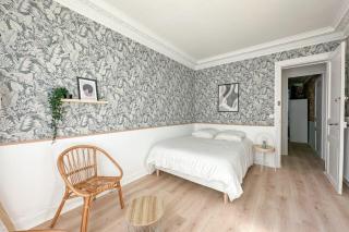 Flexliving - whole flat - Jura - Paris - 0
