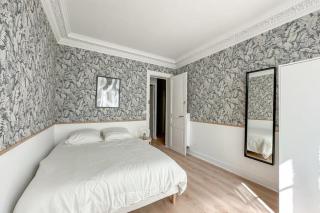 Flexliving - whole flat - Jura - Paris - 8