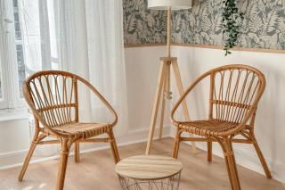 Flexliving - whole flat - Jura - Paris - 7