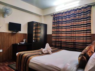 KG Tusheta - 200 mtrs from MG Marg - 2