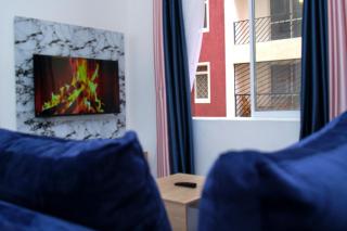 Edenville - Greenzone Apts - 8