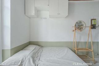Flexliving - Studio - Poitou - París - 4