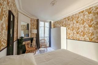 Flexliving - whole flat - Jura - Paris - 4