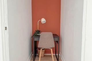 Flexliving - whole flat - Jura - Paris - 2