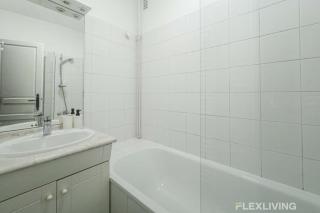 Flexliving - room - Saint Martin - Paris - 1