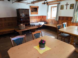Ferienhaus Paulnhof Erl - Alpenglück für Gruppen, Freunde & Teams - - 7