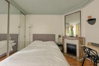 Flexliving - whole flat - Bachaumont - París - 9