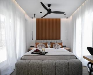 Vitamin Sea Villa, Naxos - Stelida - 1