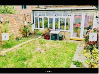 Modern 5-Bed Home with Garden & Spectacular City Views - Londra - 8