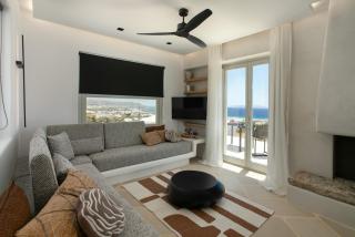 Vitamin Sea Villa, Naxos - Stelida - 6