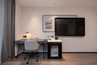 Atour Hotel Shijiazhuang Chang'an Guanghua Road - 2