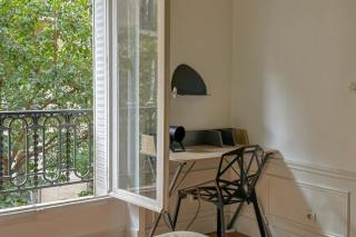 Flexliving - whole flat - Bachaumont - París - 6