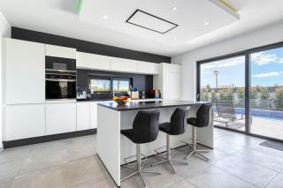 Manatee - Modern & Luxurious villa - Carvoeiro - 9