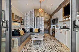 The Escape - Luxury Pod Close to the beach - Amroth - 9
