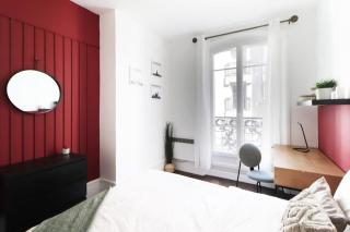 Flexliving - whole apartment - Essai - París - 5