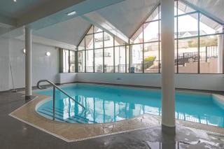 10 Mansion House - Indoor Pool Sea Views Gym - Tenby - 6