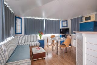 Les Cottages du Limonay - Saint-Méloir-des-Ondes - 7