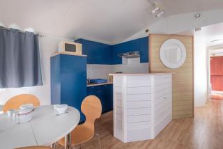 Les Cottages du Limonay - Saint-Méloir-des-Ondes - 6