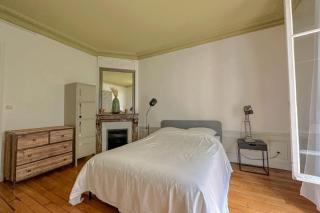Flexliving - whole flat - Bachaumont - París - 3