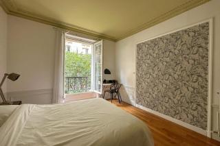 Flexliving - whole flat - Bachaumont - París - 2