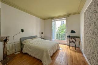 Flexliving - whole flat - Bachaumont - París - 1