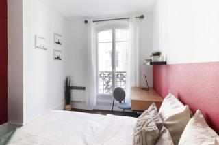 Flexliving - whole apartment - Essai - París - 3