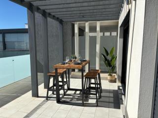 A&N Sun Terrace Penthouse Caleta Marina - 9