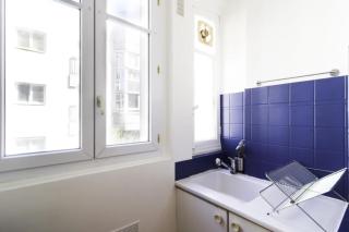 Flexliving - whole apartment - Essai - París - 1