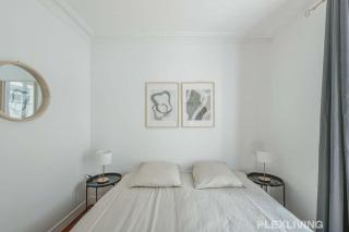 Flexliving - whole apartment - Lindet - Paris - 5