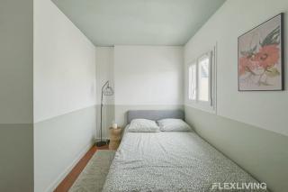 Flexliving - Whole Flat - Losserand - París - 9