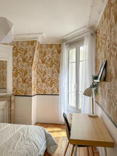 Flexliving - magnificent whole apartment - Hameau - París - 9
