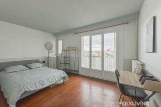 Flexliving - Whole Flat - Losserand - París - 5