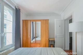 Flexliving - whole apartment - Lindet - Paris - 3