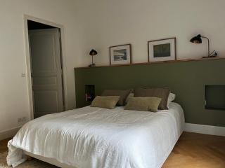 GuestReady - Luxurious Charm near Arc de Triomphe - Paris - 5