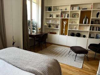 GuestReady - Luxurious Charm near Arc de Triomphe - París - 2