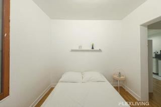 Flexliving - whole flat - Banquier - Parijs - 9