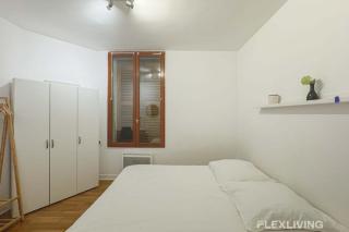 Flexliving - whole flat - Banquier - Parijs - 7